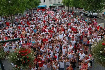 Feria — événement d'entreprise à Toulouse