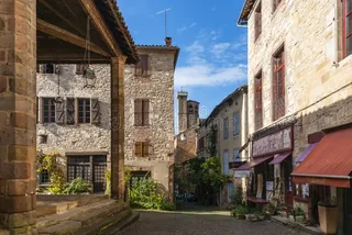 Esprit Bastide — événement d'entreprise à Toulouse