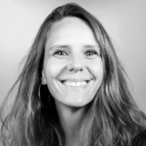 Portrait de Jennifer PAIS, expert événementiel à Toulouse