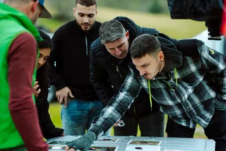 Aventure Loire et nature — événement d'entreprise à Tours-Angers-Poitiers