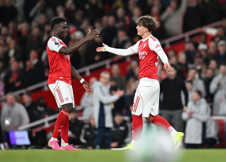 Arsenal FC Londres