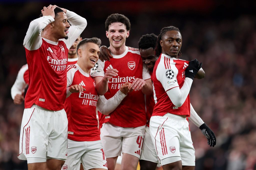 Arsenal FC, hospitalités d'entreprise, Londres
