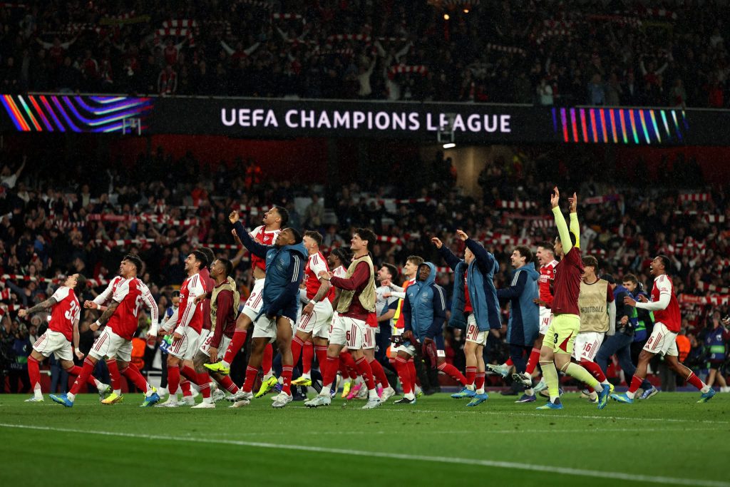 Arsenal FC, expérience & hospitalités d'entreprise, Londres