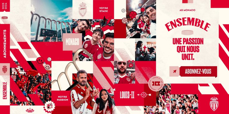 AS Monaco Monaco