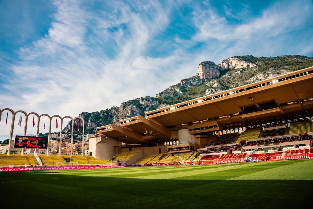 AS Monaco — séminaire d’entreprise