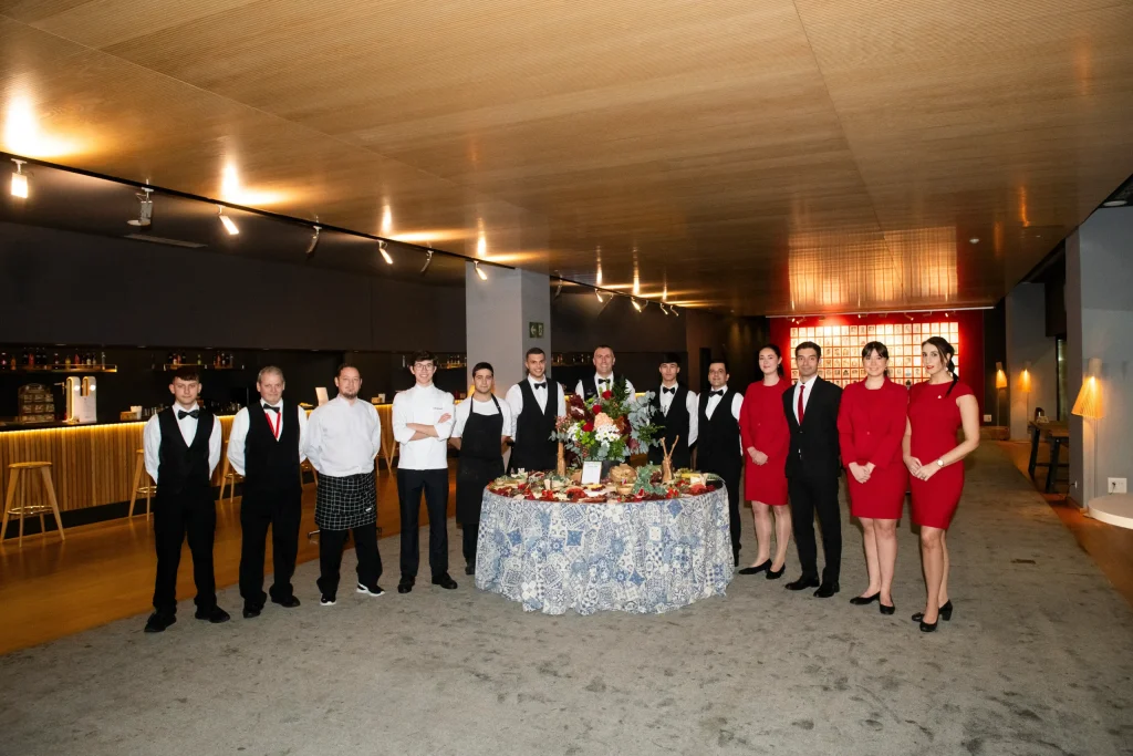 Athletic Club, expérience corporate, Bilbao