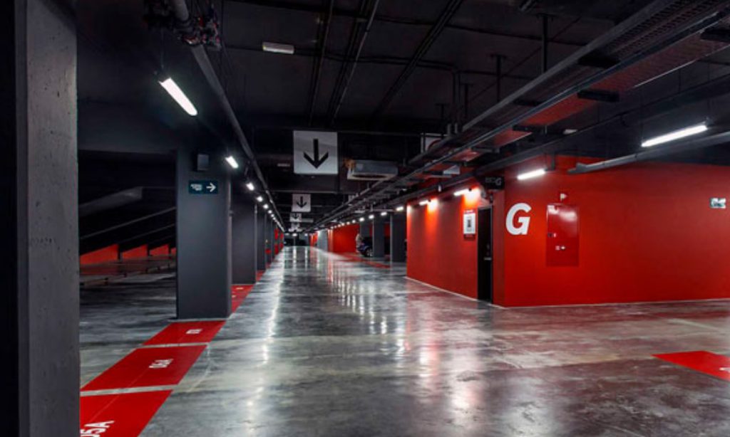 Athletic Club, expérience & hospitalités d'entreprise, Bilbao