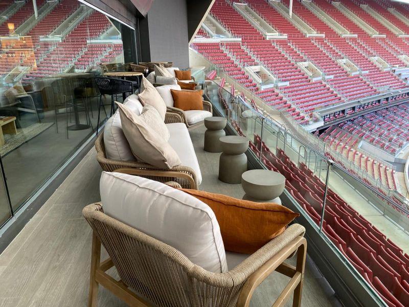 Atlético Madrid — incentive salariés