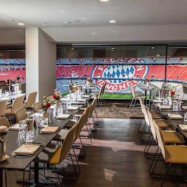Bayern Munich — incentive salariés
