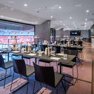 Bayern Munich Munich