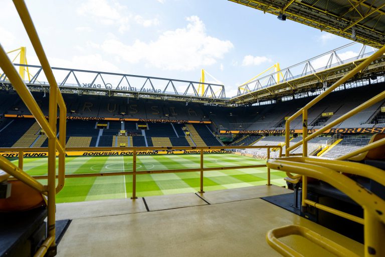 Borussia Dortmund Dortmund
