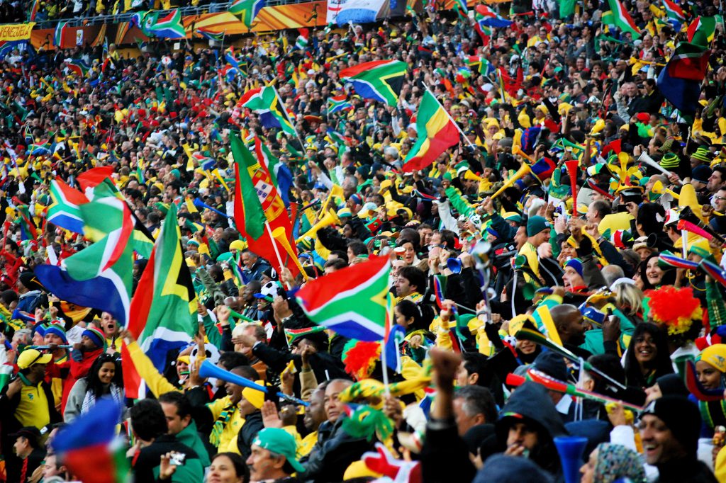 Coupe du Monde FIFA, hospitalités d'entreprise, New York/New Jersey