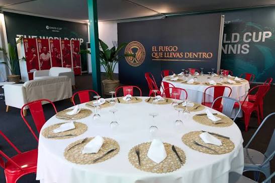 Davis Cup Finals Bologne