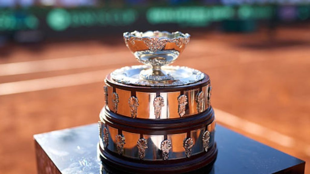 Davis Cup Finals, expérience & hospitalités d'entreprise, Bologne