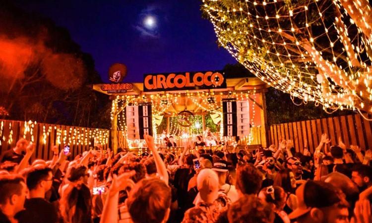 Circoloco DC-10 Ibiza