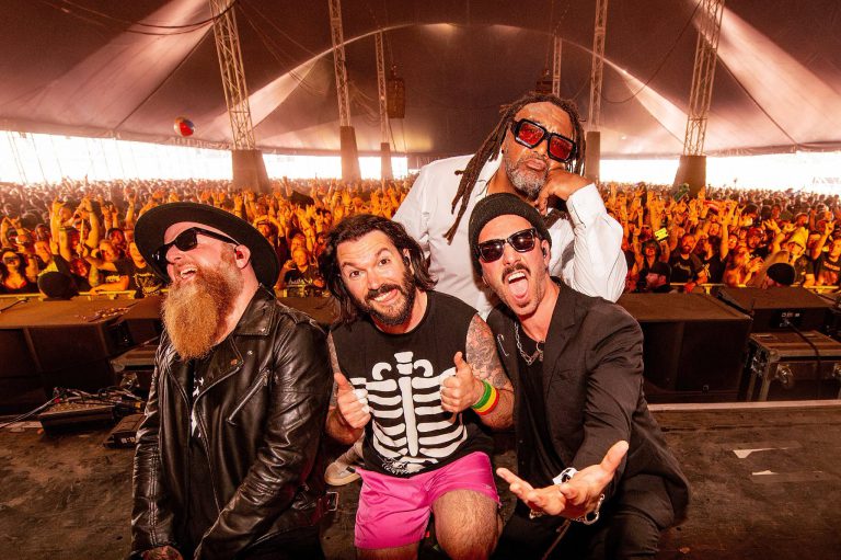 Download Festival Castle Donington