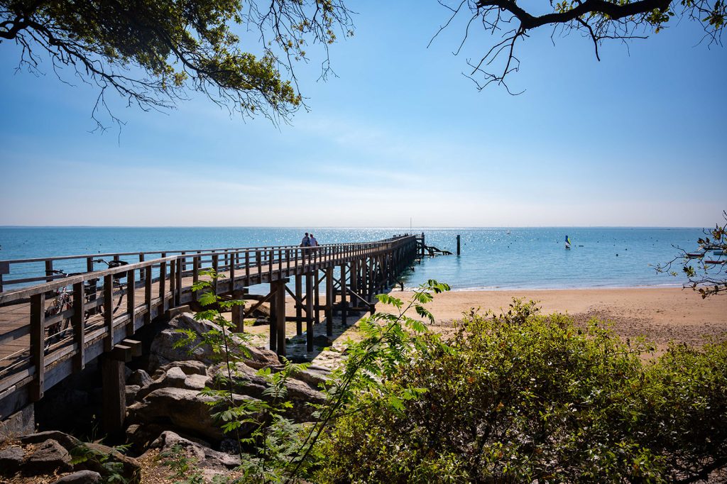 Île de Noirmoutier, espace pour événement d'entreprise, Vendée