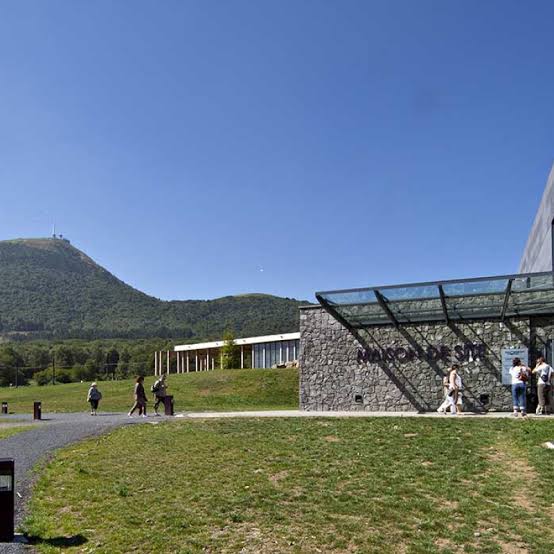 Sommet du Puy de Dôme, espace pour événement d'entreprise, Puy-de-Dôme