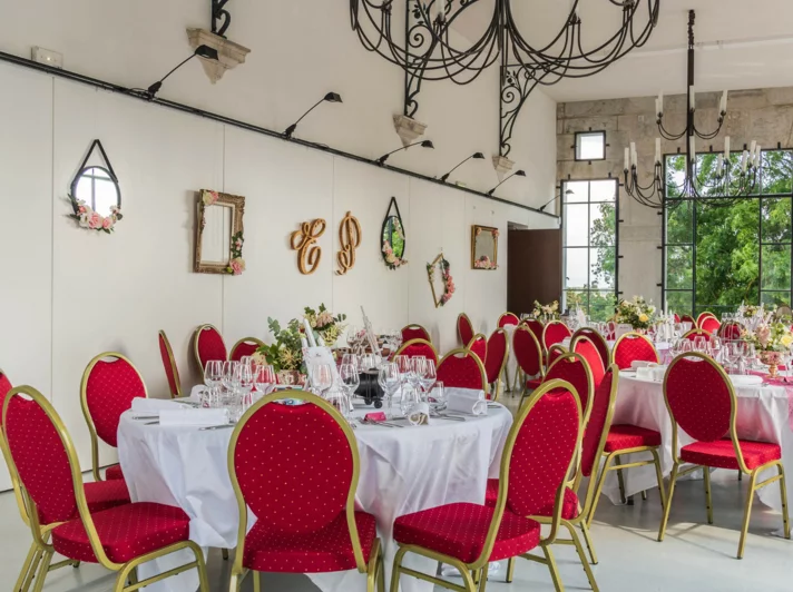 10. Château de Voltaire, lieu d'événement d'entreprise en Ain
