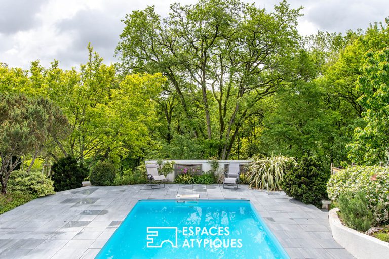 Loire Valley Lodges, lieu pour événement d'entreprise