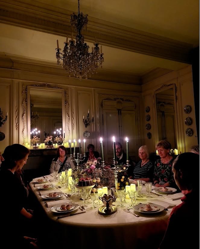 11. Château de Miromesnil, espace séminaire pour entreprise en Seine-Maritime
