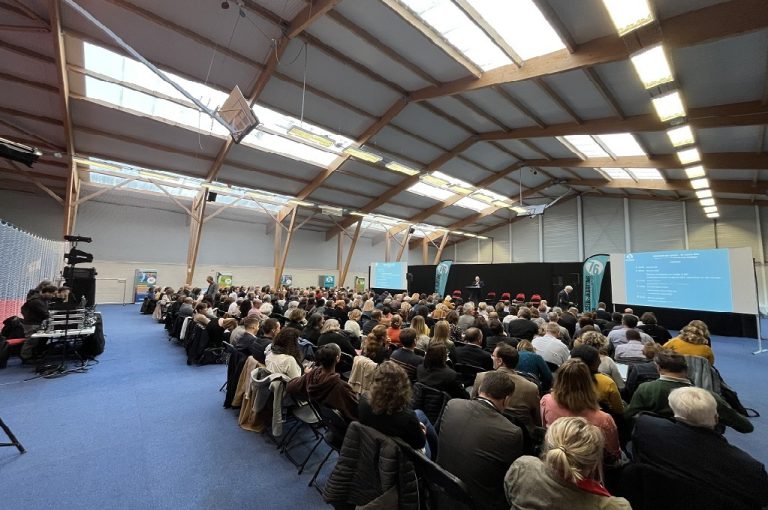 Abbaye de Jumièges, événement d'entreprise Seine-Maritime