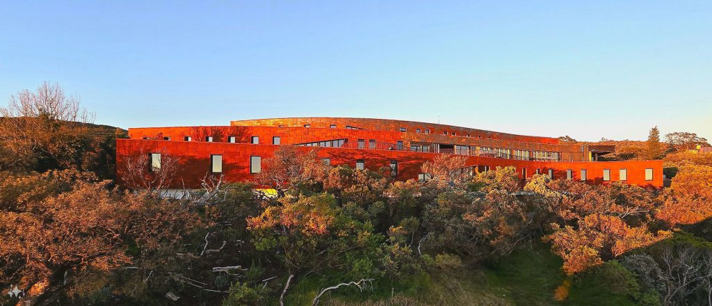 Piton de la Fournaise & Gîte du Volcan, espace pour événement d'entreprise, La Réunion