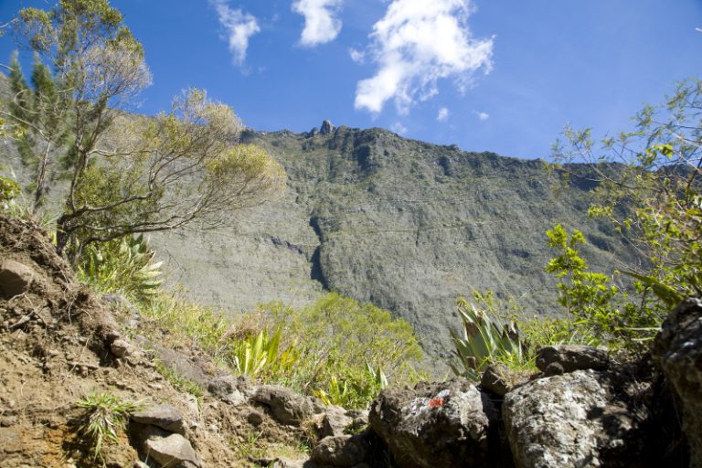 Cirque de Mafate, événement d'entreprise La Réunion
