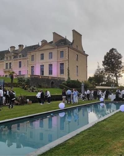 Château de Villers-Bocage, espace pour événement d'entreprise, Calvados