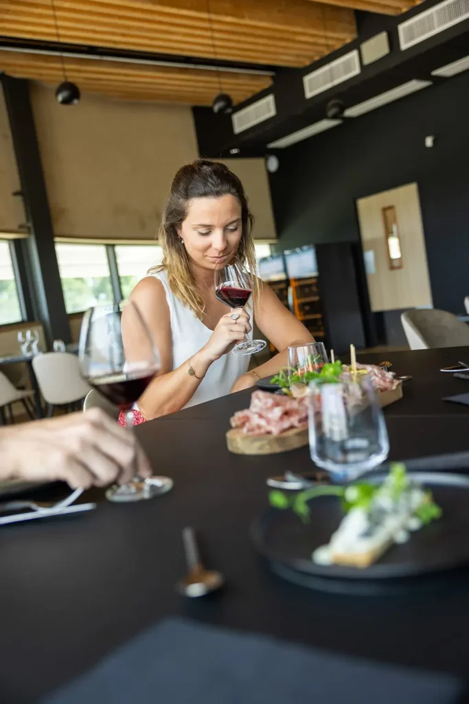 Cité des Climats et Vins de Bourgogne, séminaire d'entreprise, Côte-d'Or