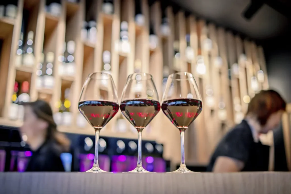 Cité des Climats et Vins de Bourgogne, espace pour événement d'entreprise, Côte-d'Or