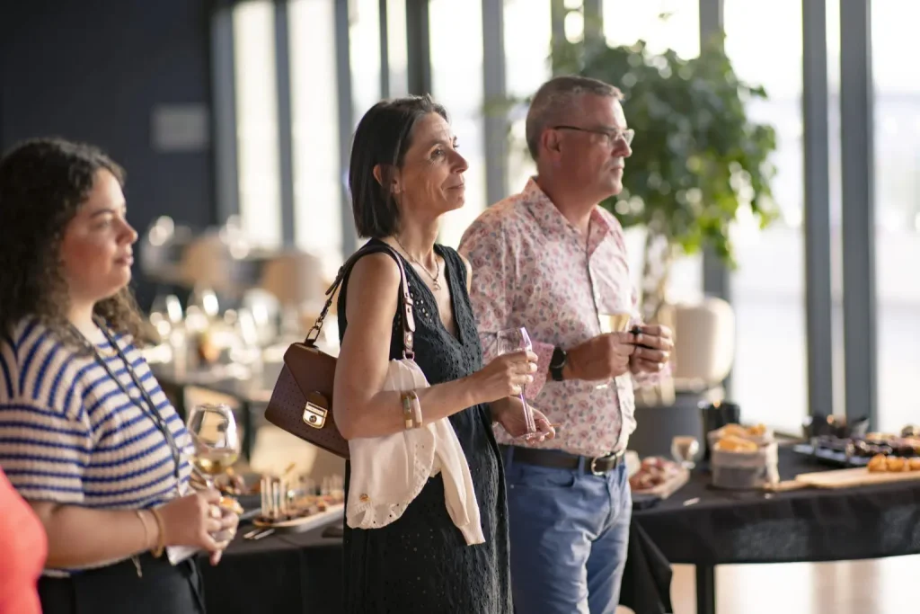 2. Cité des Climats et Vins de Bourgogne, espace séminaire pour entreprise en Côte-d'Or