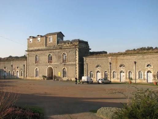 2. Île d'Yeu & Fort de Pierre-Levée, lieu d'événement d'entreprise en Vendée