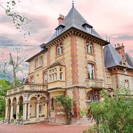 Château de la Bribourdière, espace pour événement d'entreprise, Calvados
