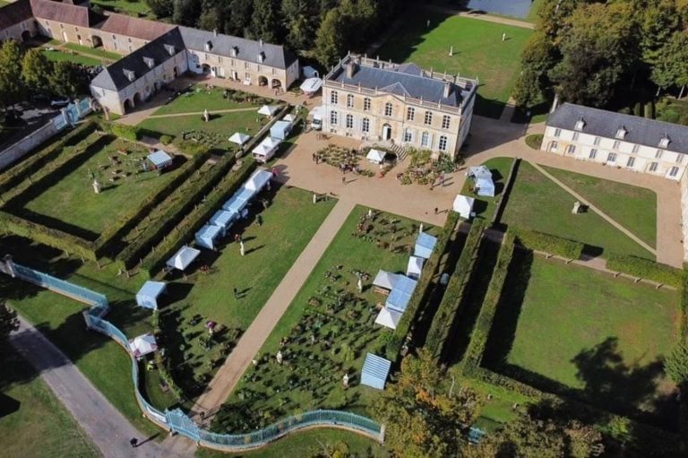 Château de Canon Calvados
