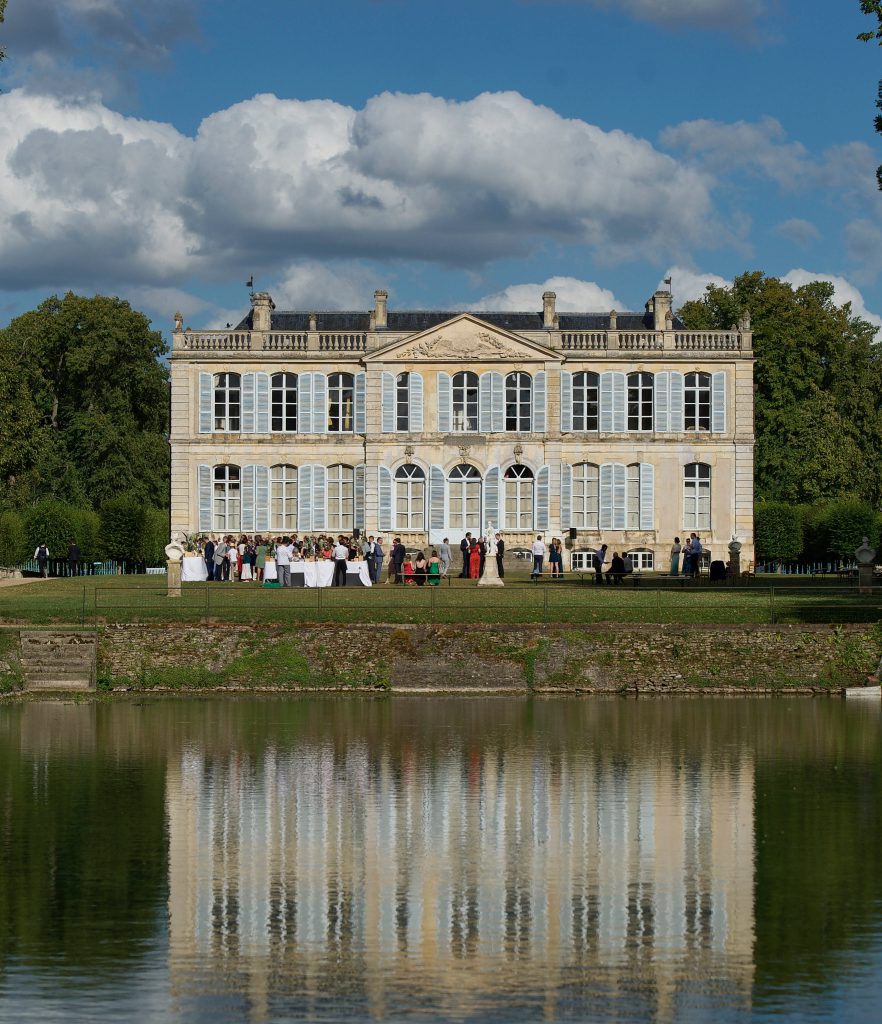 6. Château de Canon, séminaire & réception corporate en Calvados