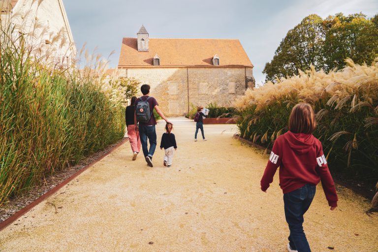 Abbaye de Noirlac, événement d'entreprise Cher