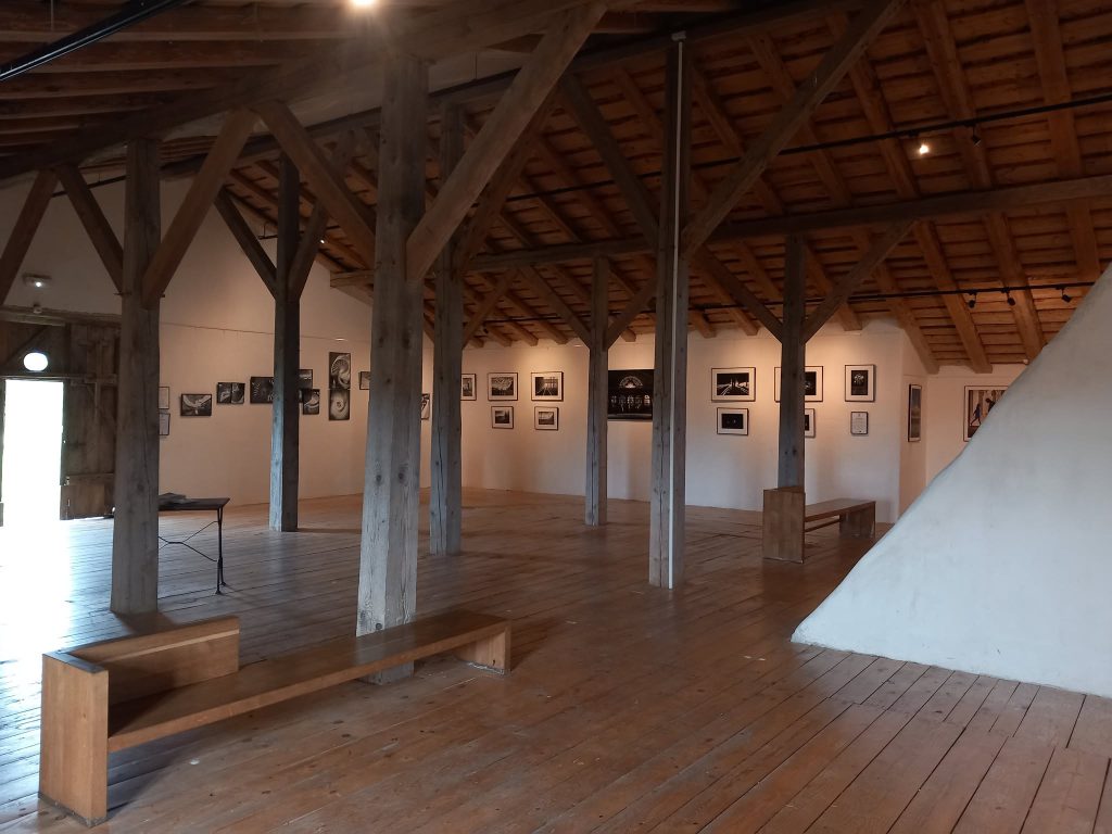 Musée des Maisons Comtoises, séminaire d'entreprise, Doubs
