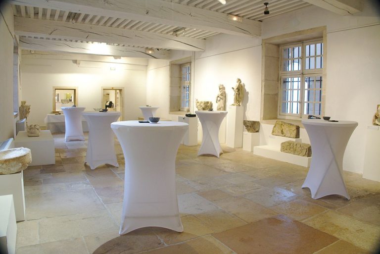 Musée des Ursulines Saône-et-Loire