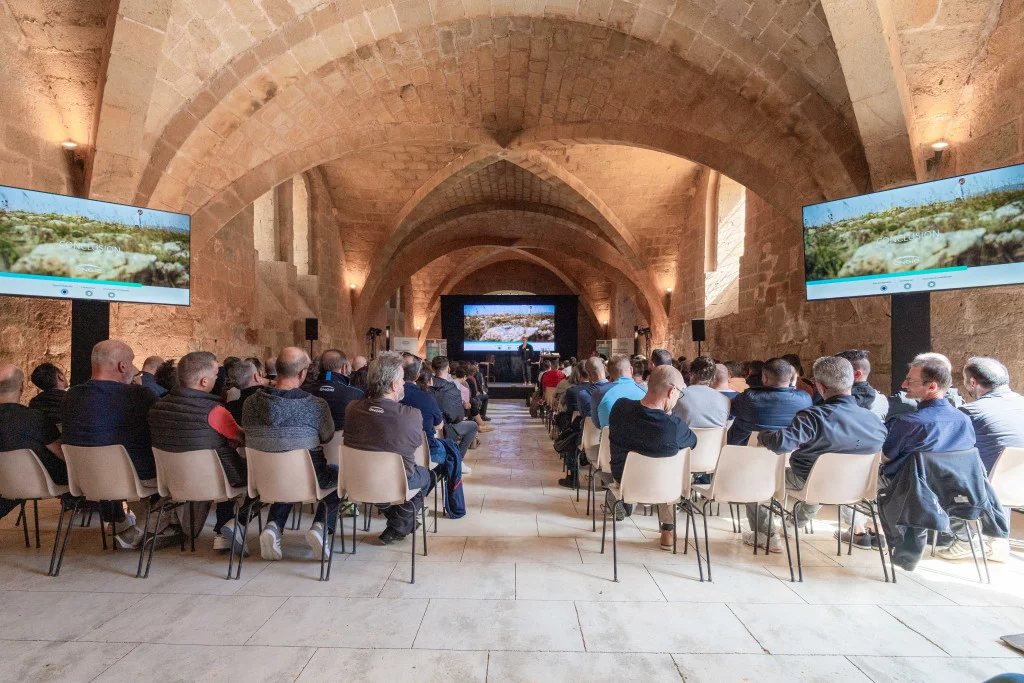 Abbaye de Fontfroide, lieu d'événement d'entreprise en Aude