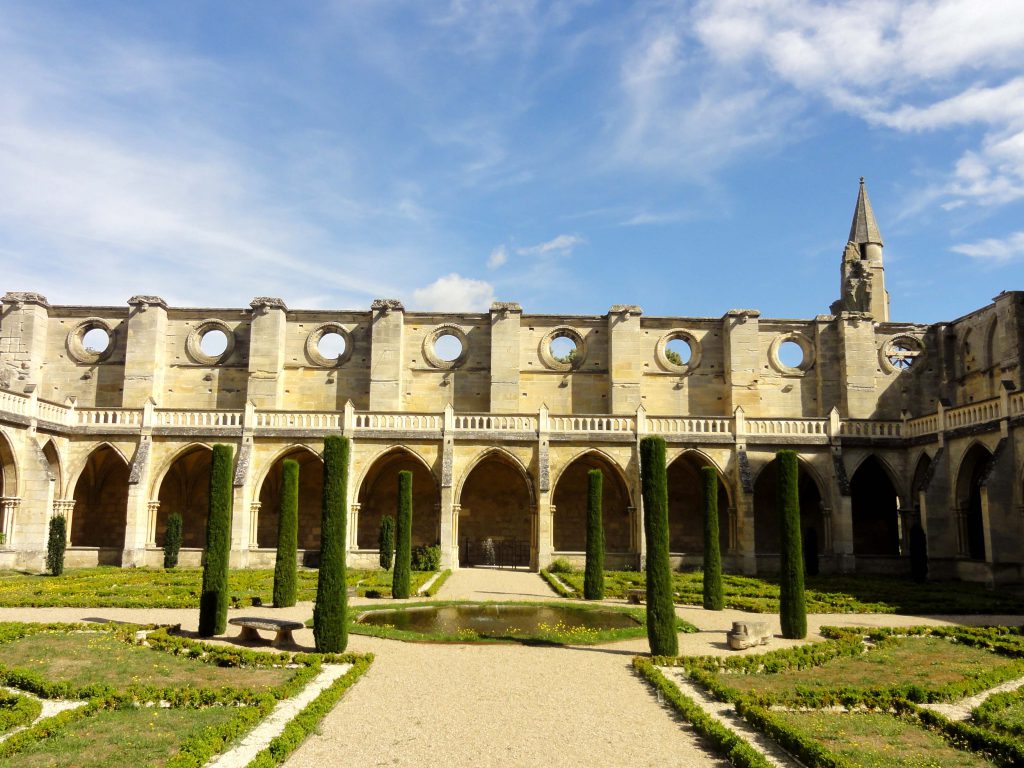 Abbaye de Royaumont, séminaire d'entreprise, Val-d'Oise