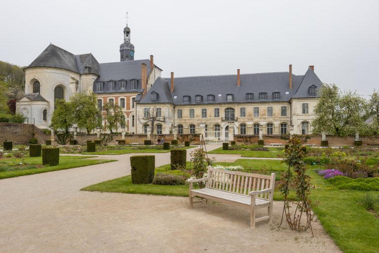 Abbaye de Valloires, événement d'entreprise Somme