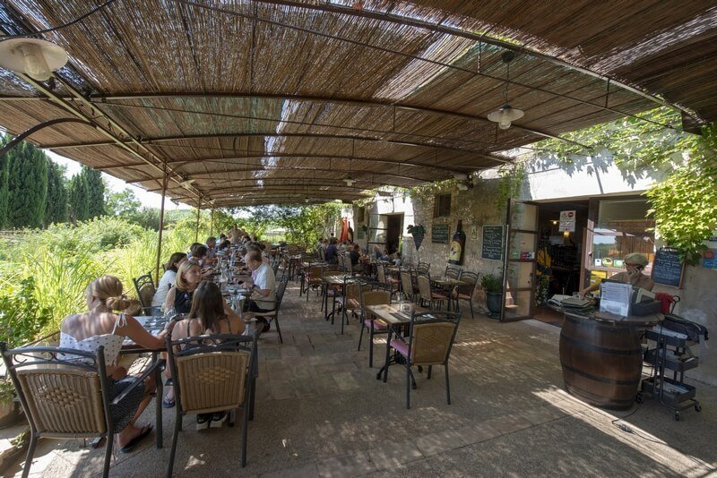 Abbaye de Valmagne, espace séminaire pour entreprise en Hérault