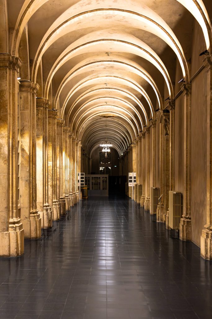 Abbaye des Prémontrés, espace pour événement d'entreprise, Meurthe-et-Moselle