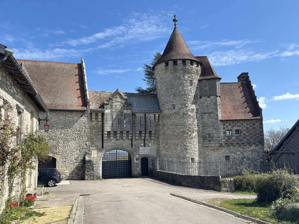 Abbaye des Prémontrés, lieu d'événement d'entreprise en Meurthe-et-Moselle