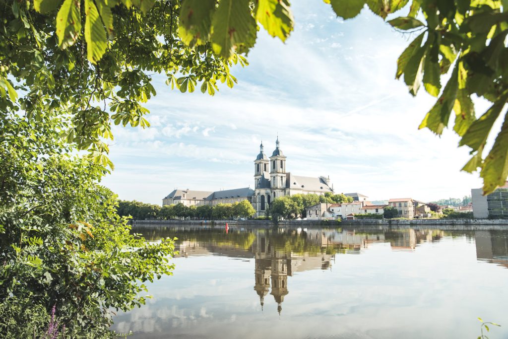 Abbaye des Prémontrés, espace séminaire pour entreprise en Meurthe-et-Moselle