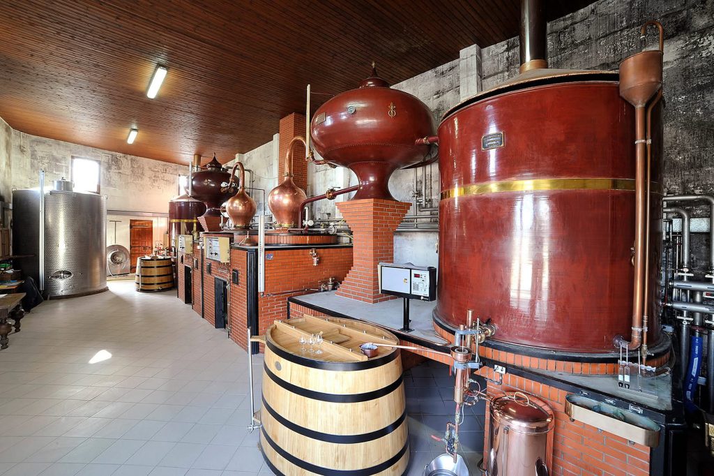 Abk6 Cognac, lieu d'événement d'entreprise en Charente