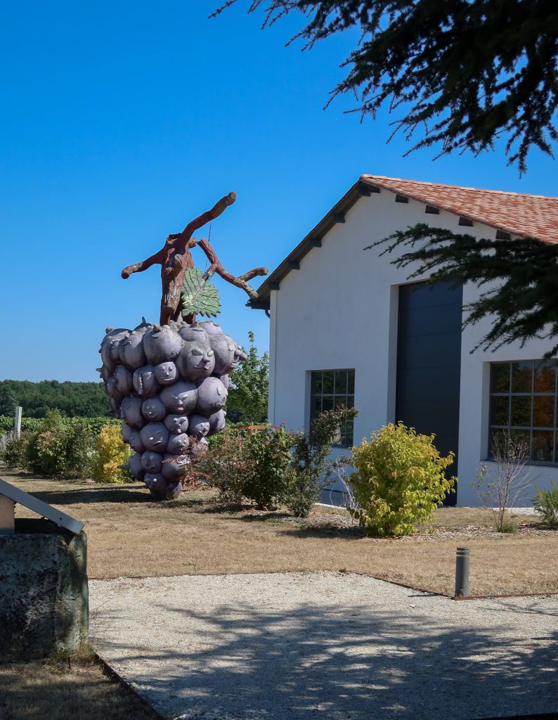 Abk6 Cognac, espace séminaire pour entreprise en Charente