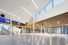 Accor Arena (ex-Bercy), événement d'entreprise 
