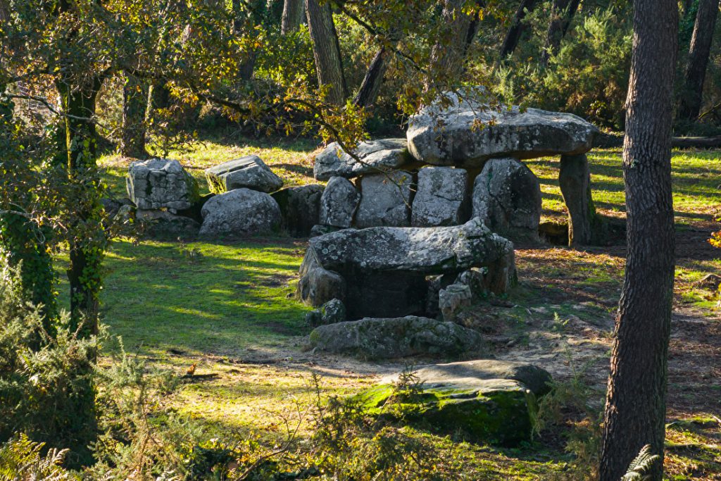 Alignements de Carnac, lieu d'événement d'entreprise en Aveyron